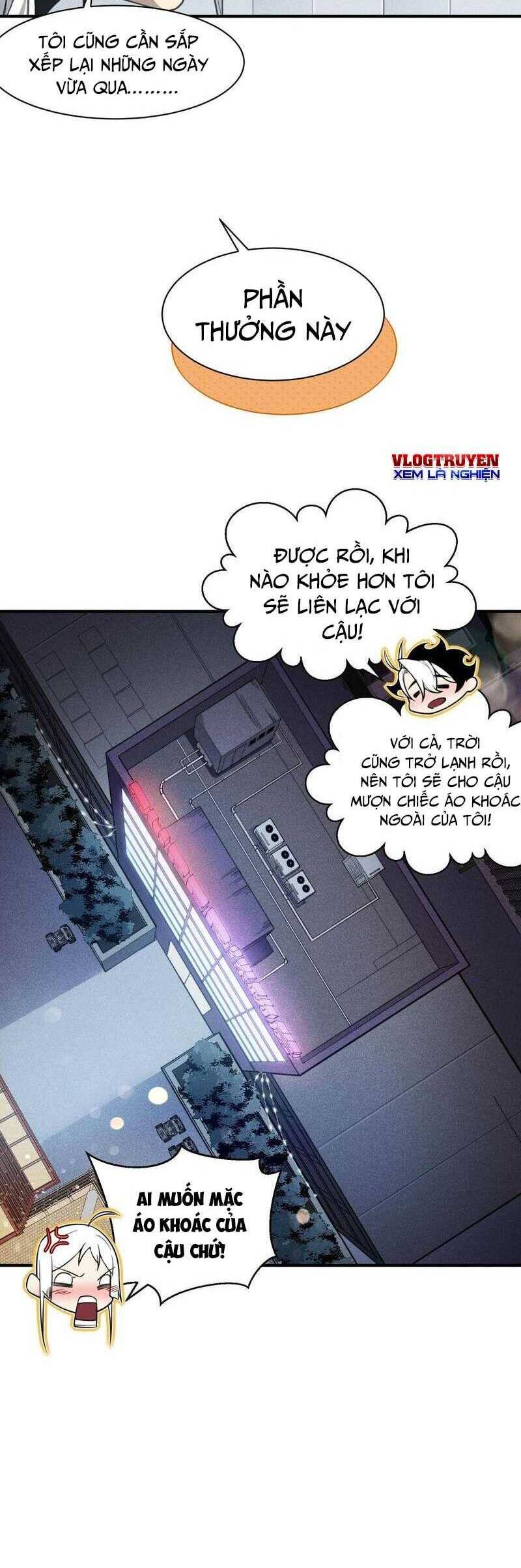 Quỷ Tiến Hóa Chap 59 - Next Chap 60