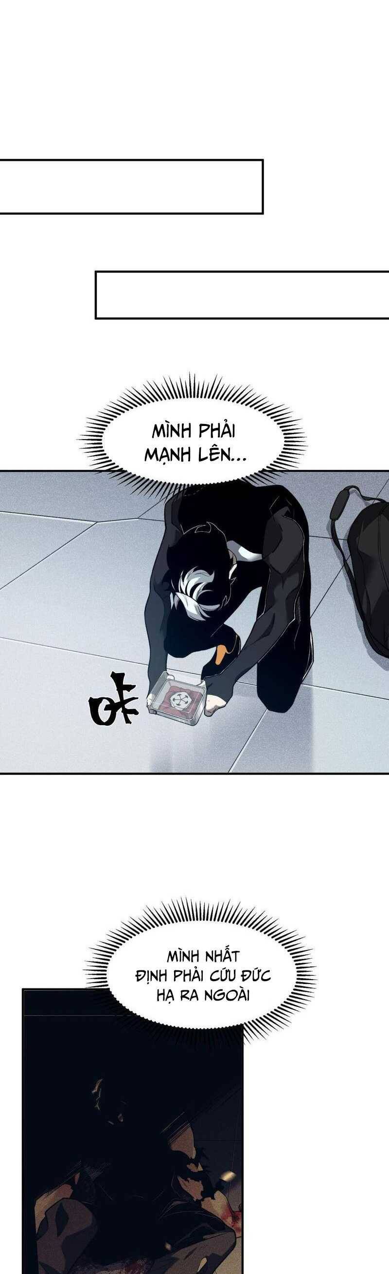 Quỷ Tiến Hóa Chap 59 - Next Chap 60