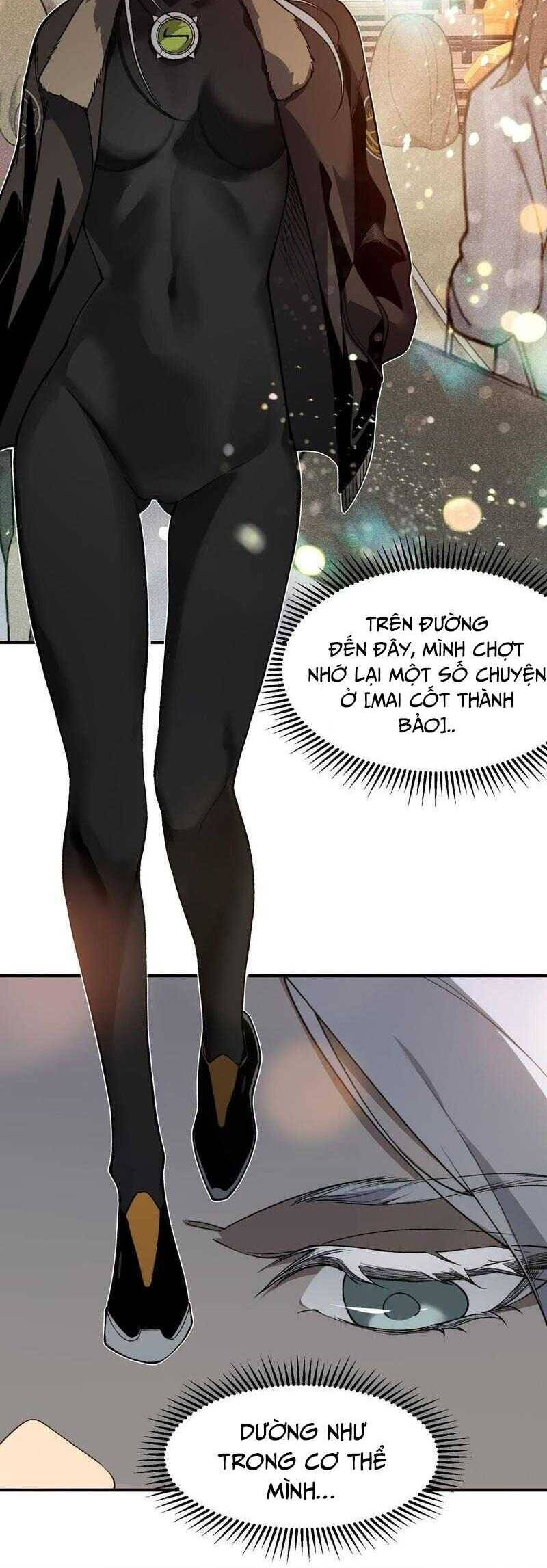 Quỷ Tiến Hóa Chap 59 - Next Chap 60