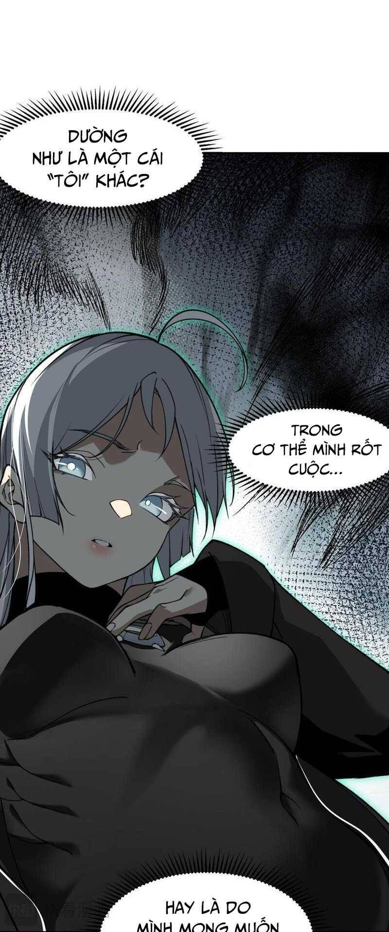 Quỷ Tiến Hóa Chap 59 - Next Chap 60