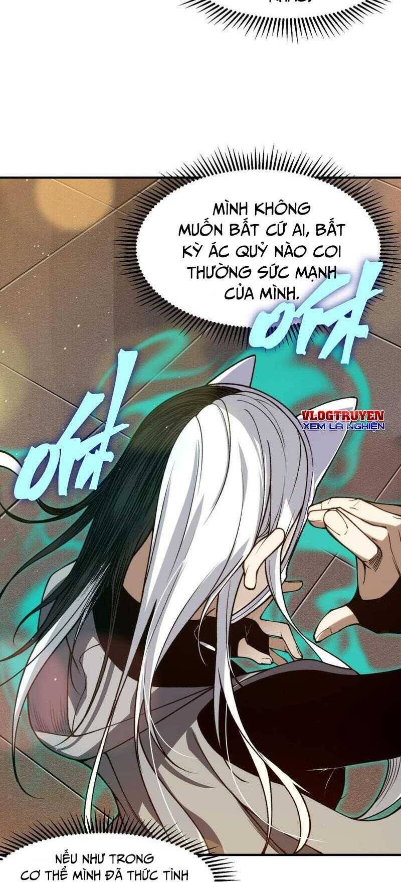 Quỷ Tiến Hóa Chap 59 - Next Chap 60