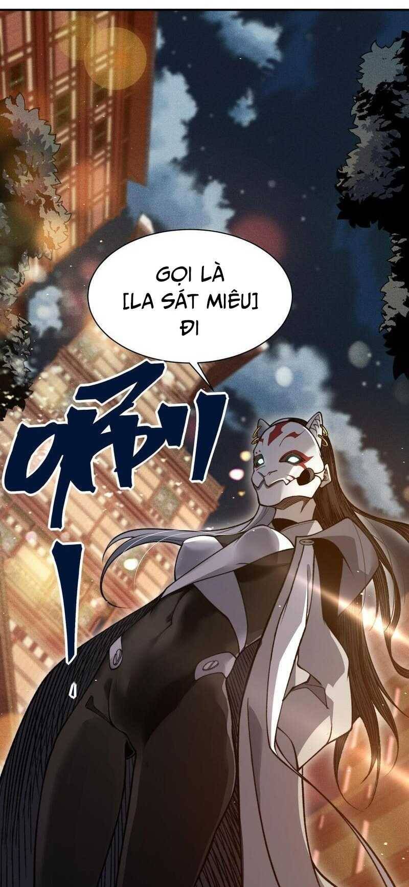 Quỷ Tiến Hóa Chap 59 - Next Chap 60