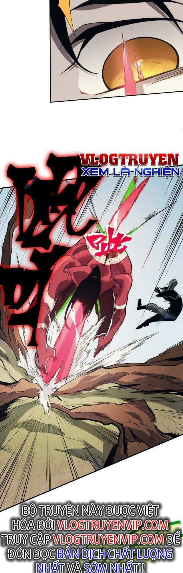 Quỷ Tiến Hóa Chap 6 - Next Chap 7