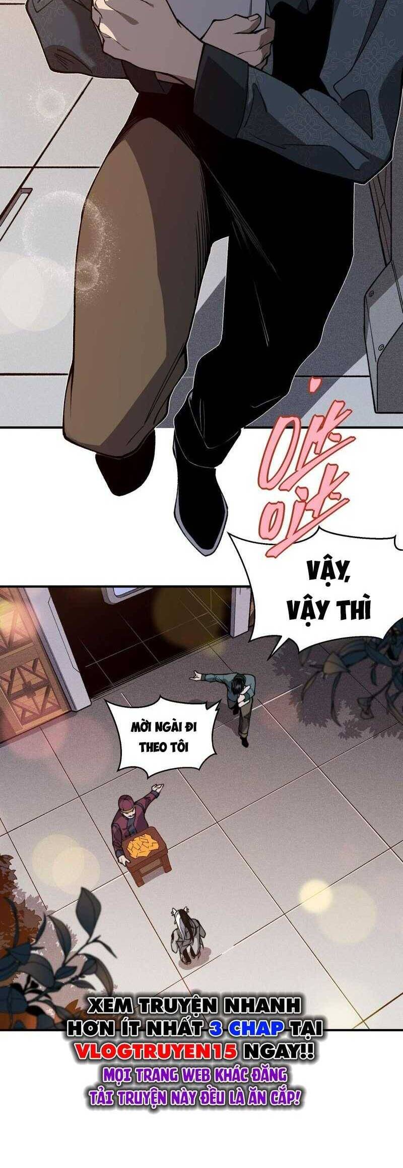 Quỷ Tiến Hóa Chap 60 - Next Chap 61
