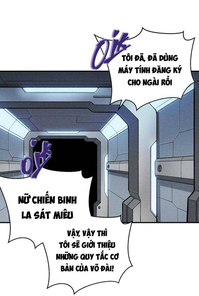 Quỷ Tiến Hóa Chap 60 - Next Chap 61