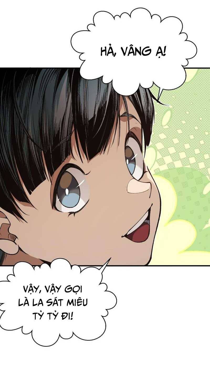 Quỷ Tiến Hóa Chap 60 - Next Chap 61