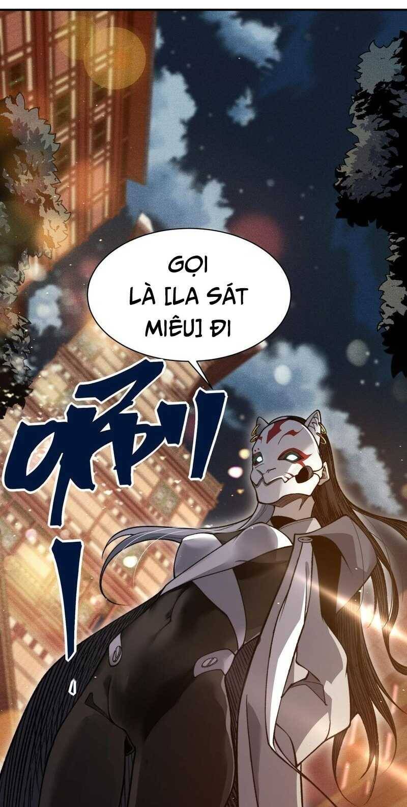 Quỷ Tiến Hóa Chap 60 - Next Chap 61