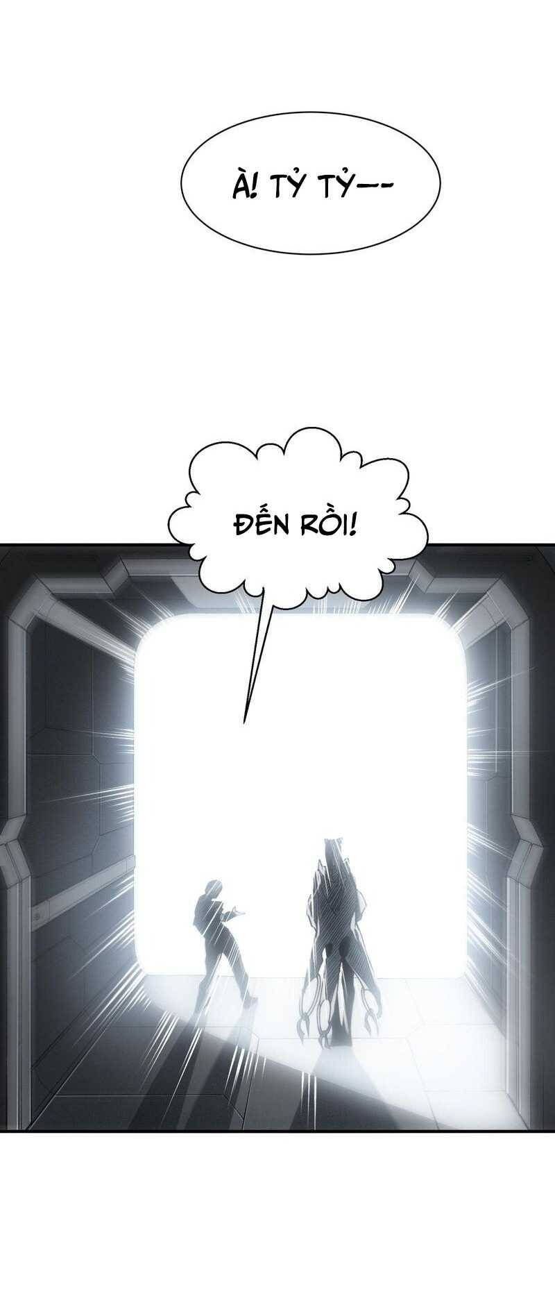 Quỷ Tiến Hóa Chap 60 - Next Chap 61