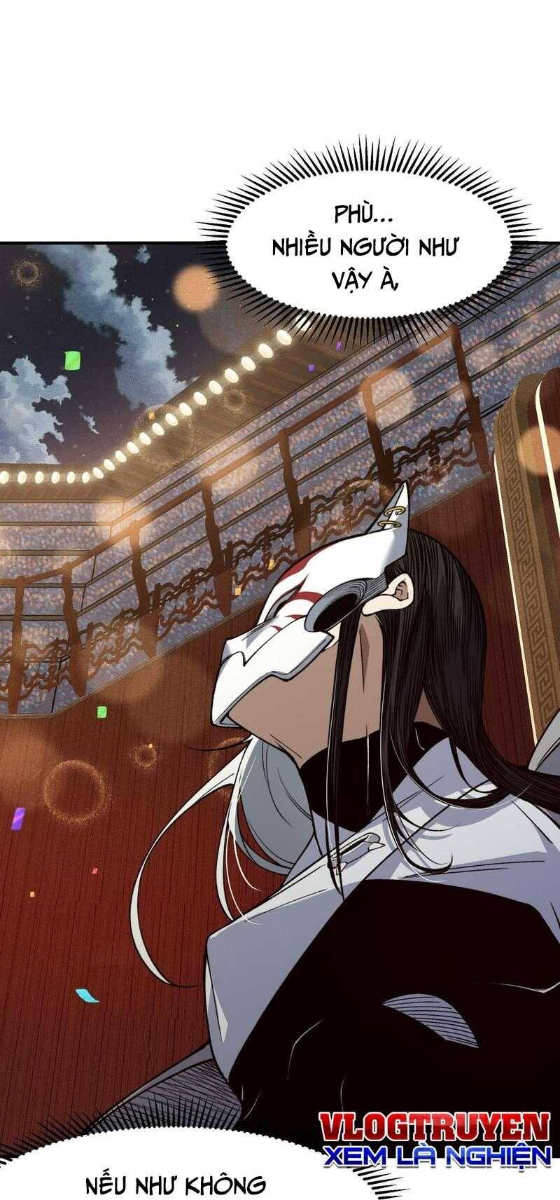 Quỷ Tiến Hóa Chap 60 - Next Chap 61