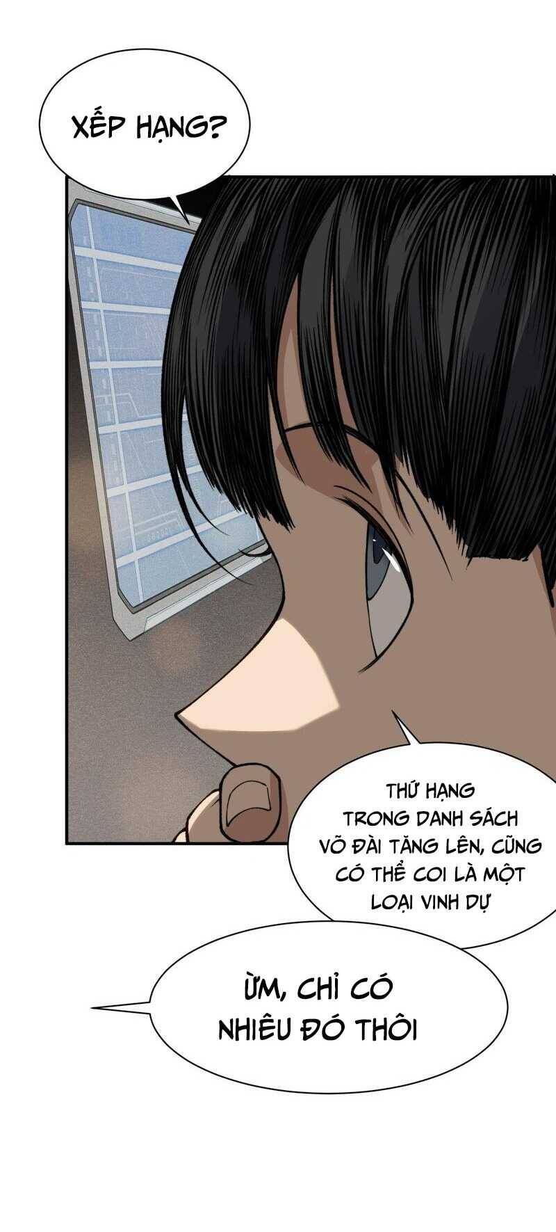 Quỷ Tiến Hóa Chap 60 - Next Chap 61