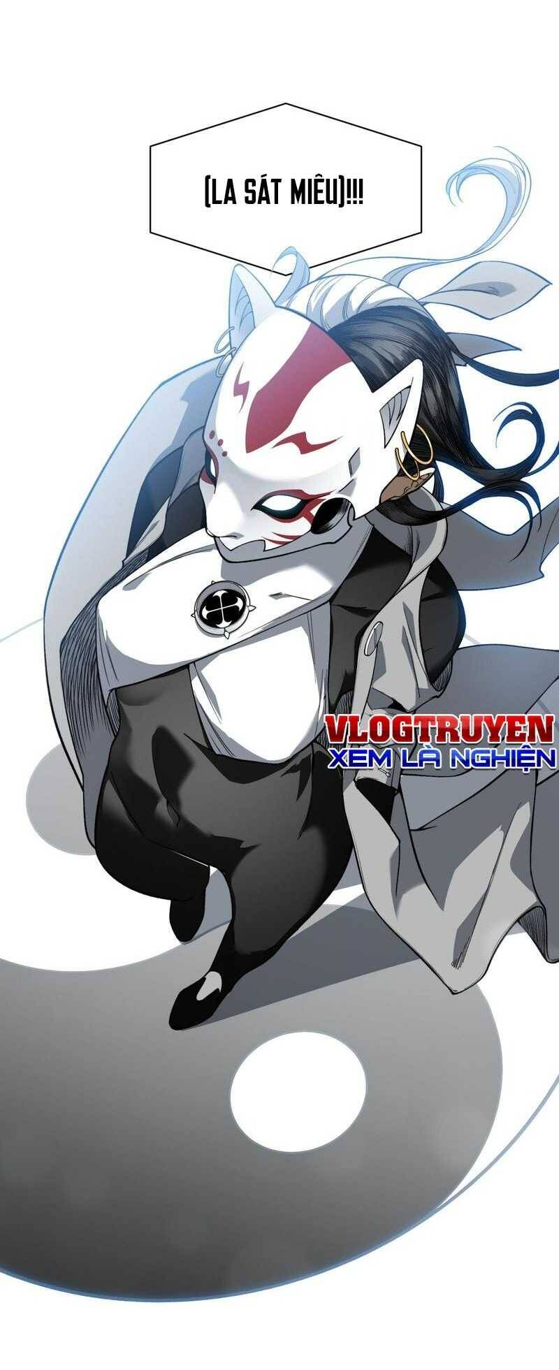 Quỷ Tiến Hóa Chap 60 - Next Chap 61