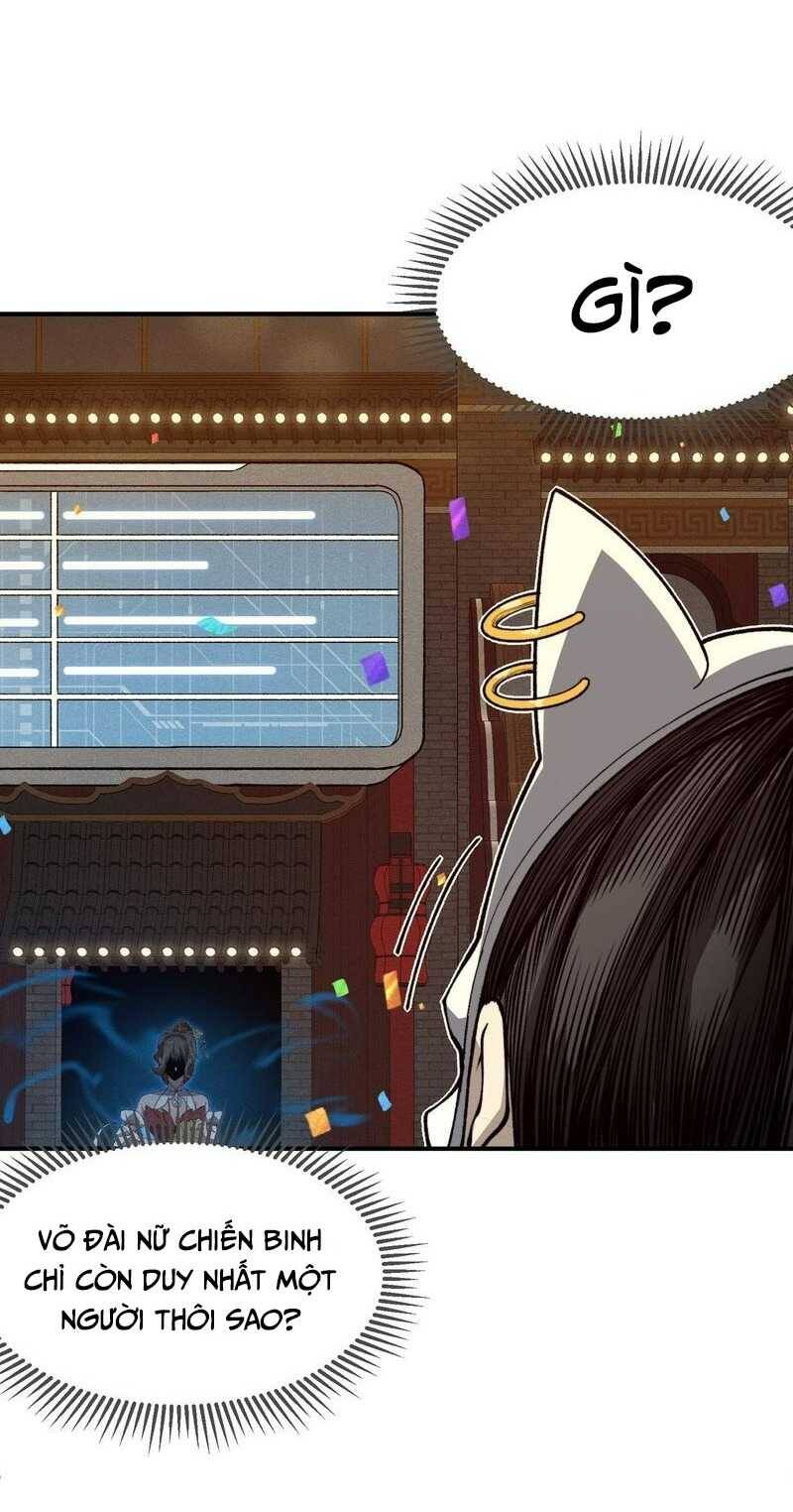 Quỷ Tiến Hóa Chap 60 - Next Chap 61
