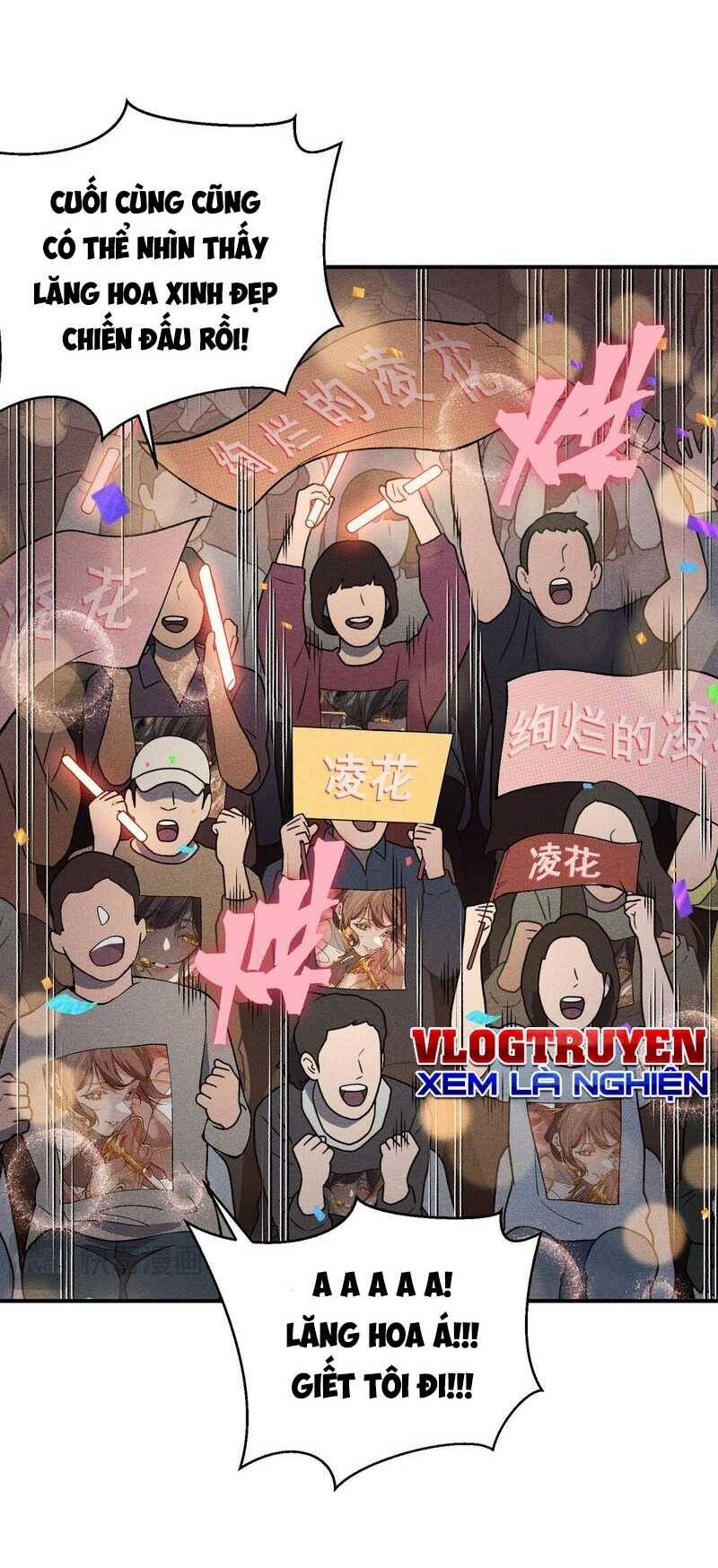 Quỷ Tiến Hóa Chap 60 - Next Chap 61