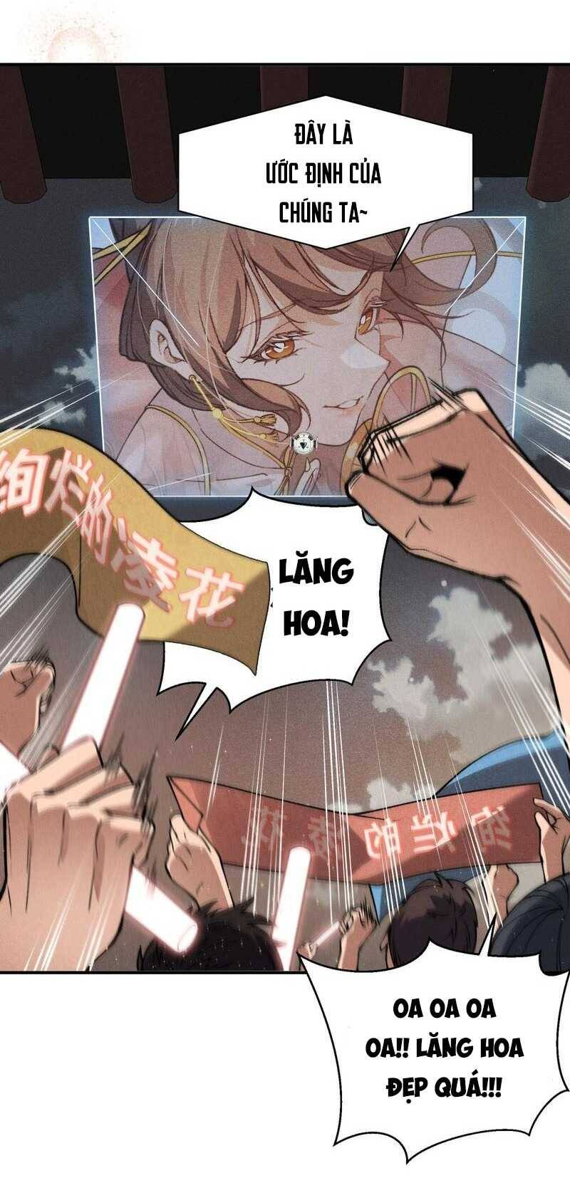 Quỷ Tiến Hóa Chap 60 - Next Chap 61