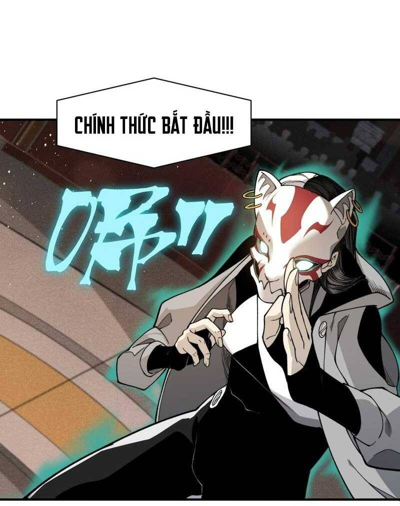 Quỷ Tiến Hóa Chap 60 - Next Chap 61