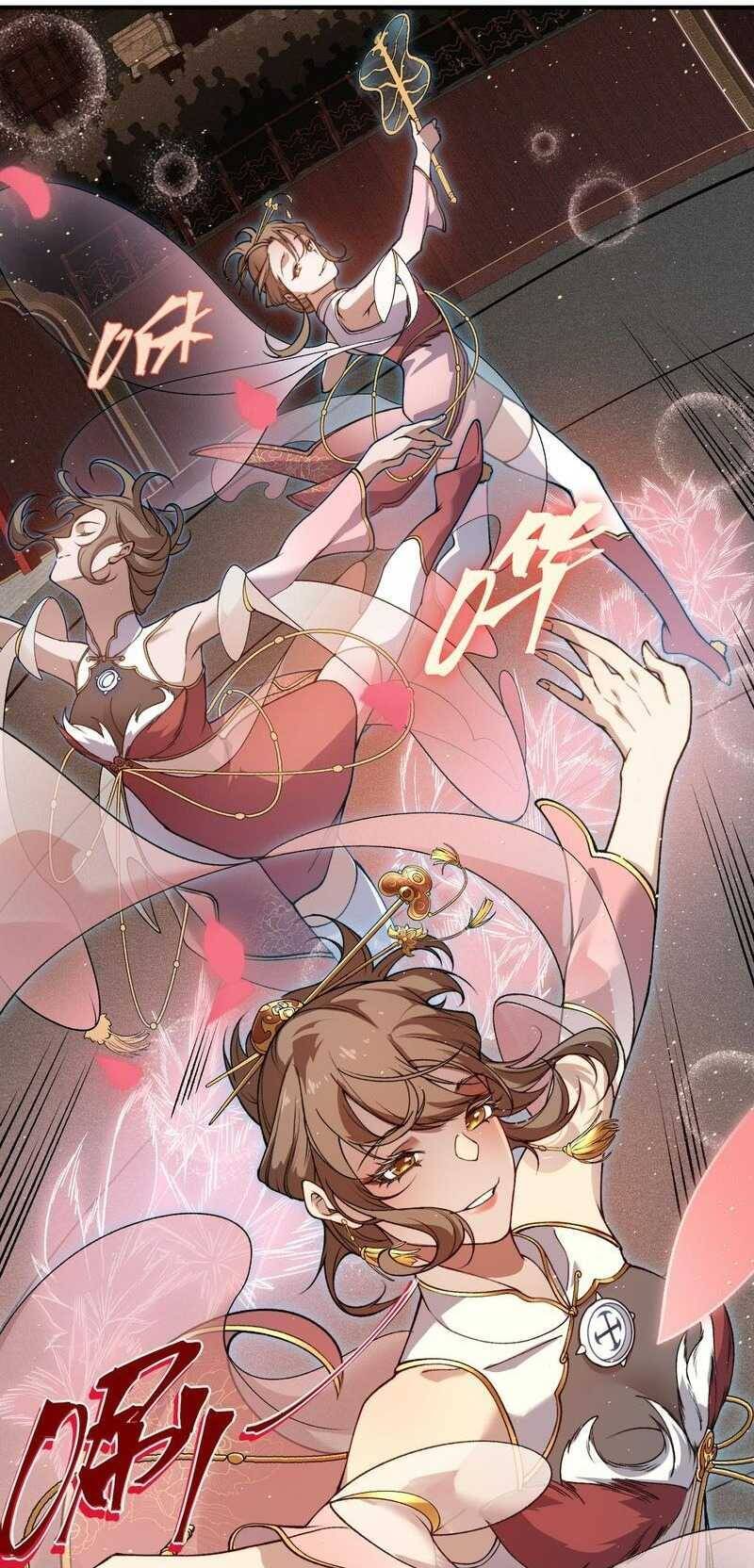Quỷ Tiến Hóa Chap 60 - Next Chap 61