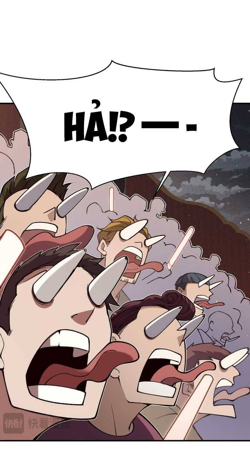 Quỷ Tiến Hóa Chap 60 - Next Chap 61
