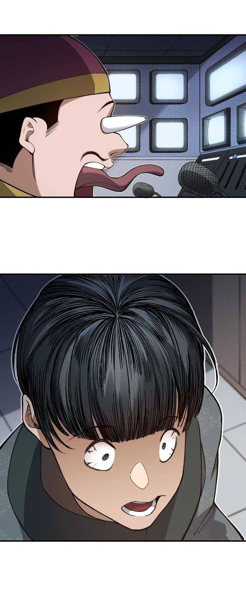 Quỷ Tiến Hóa Chap 60 - Next Chap 61