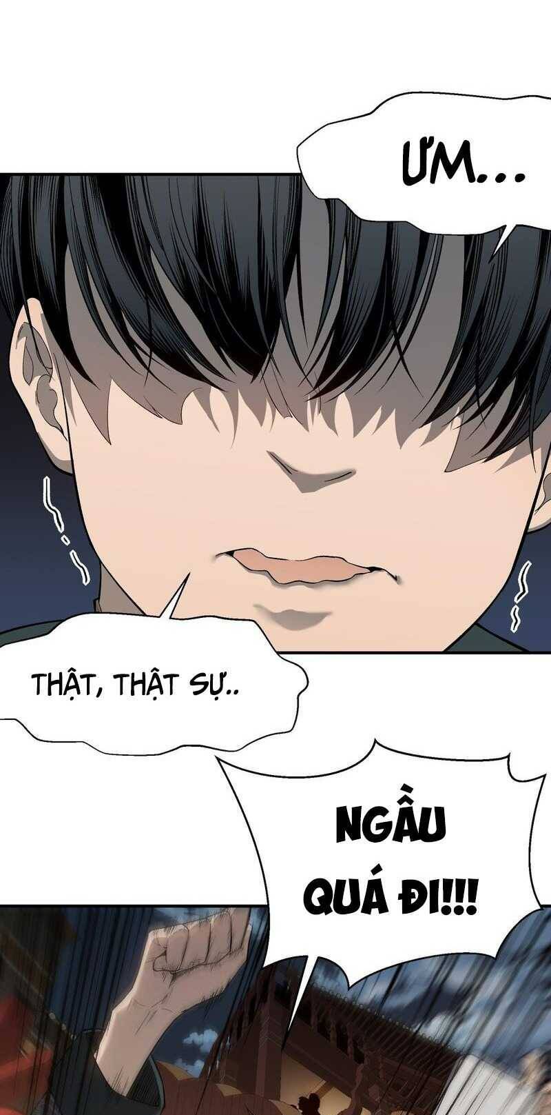 Quỷ Tiến Hóa Chap 60 - Next Chap 61