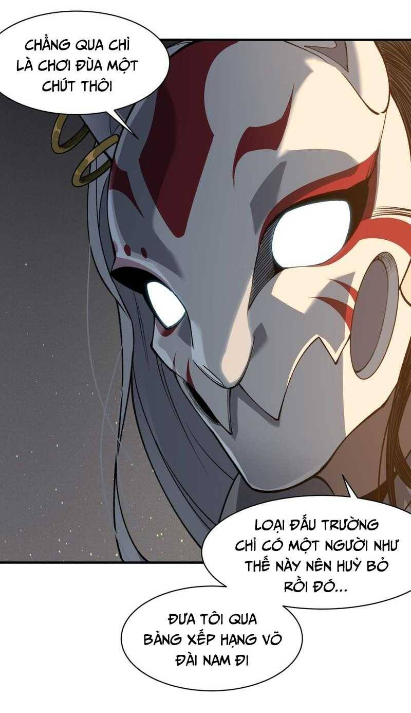 Quỷ Tiến Hóa Chap 60 - Next Chap 61