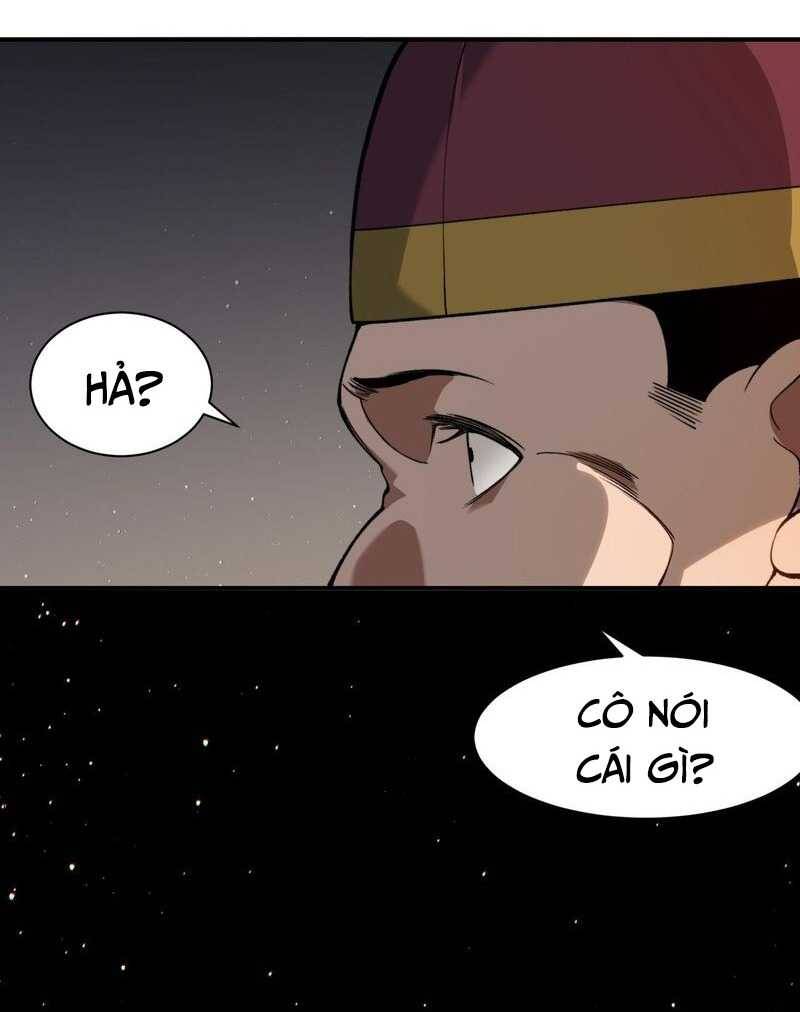 Quỷ Tiến Hóa Chap 60 - Next Chap 61