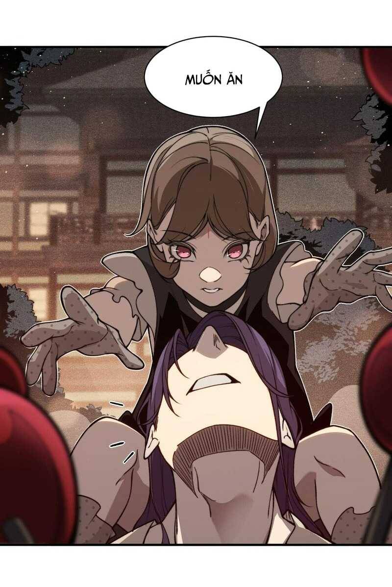 Quỷ Tiến Hóa Chap 61 - Next Chap 62