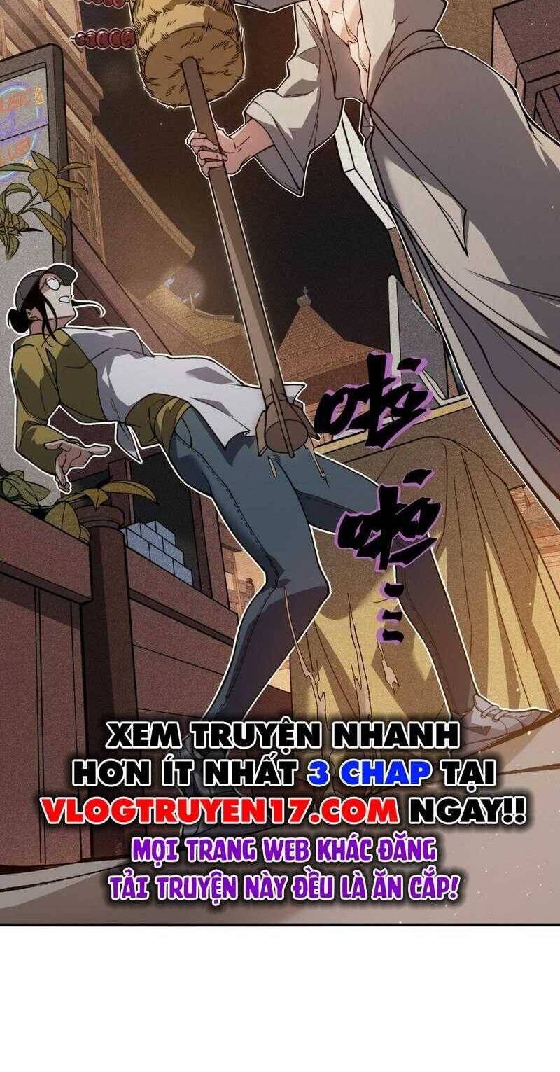 Quỷ Tiến Hóa Chap 61 - Next Chap 62