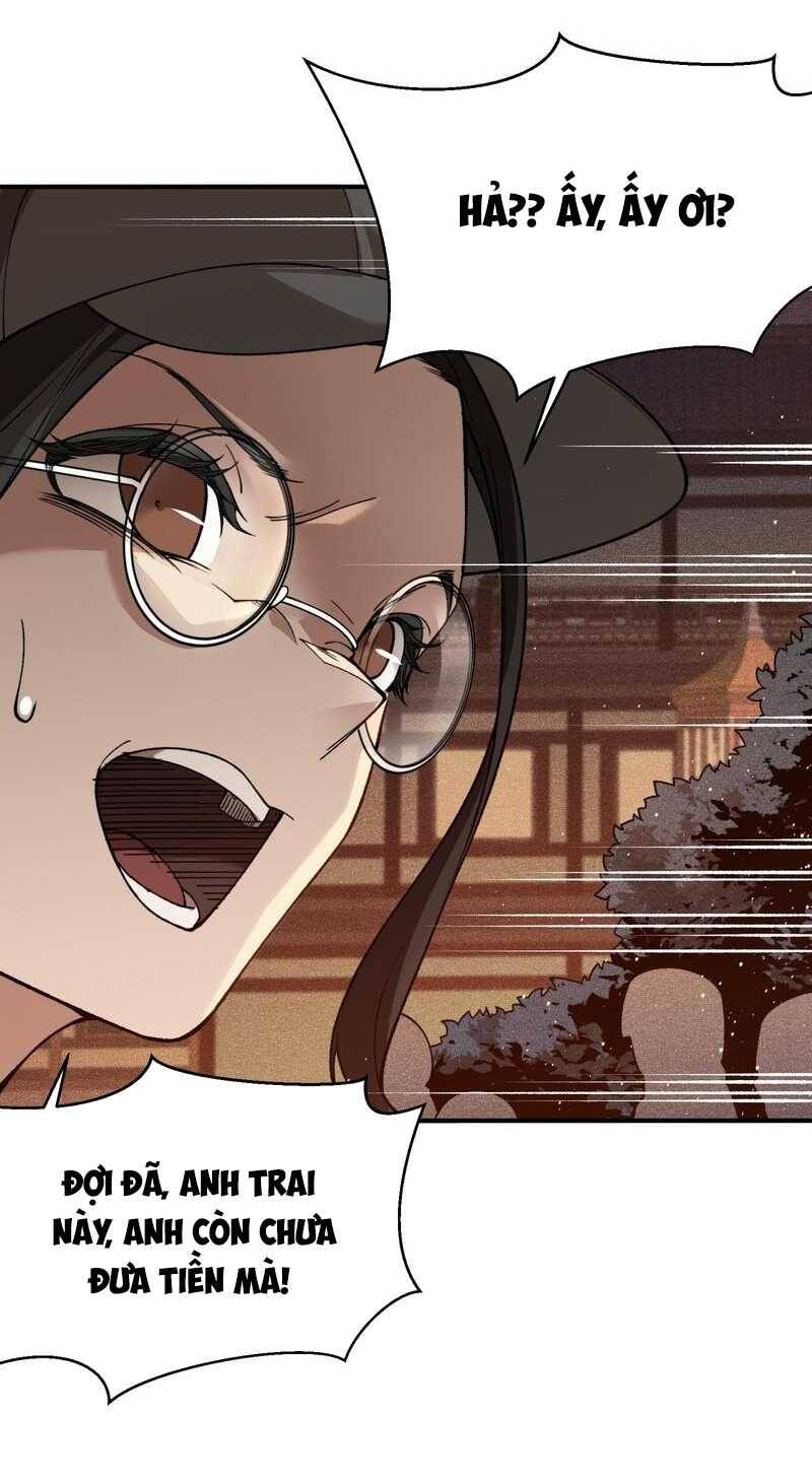 Quỷ Tiến Hóa Chap 61 - Next Chap 62