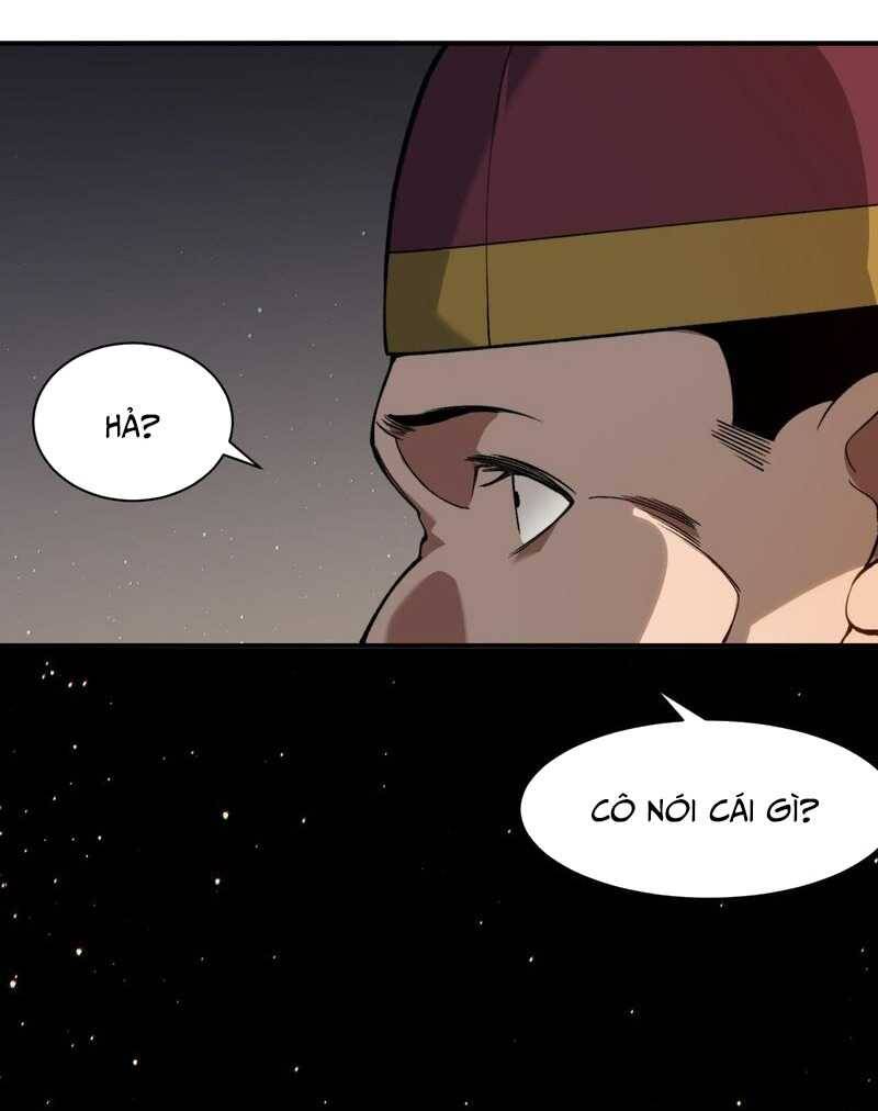 Quỷ Tiến Hóa Chap 61 - Next Chap 62