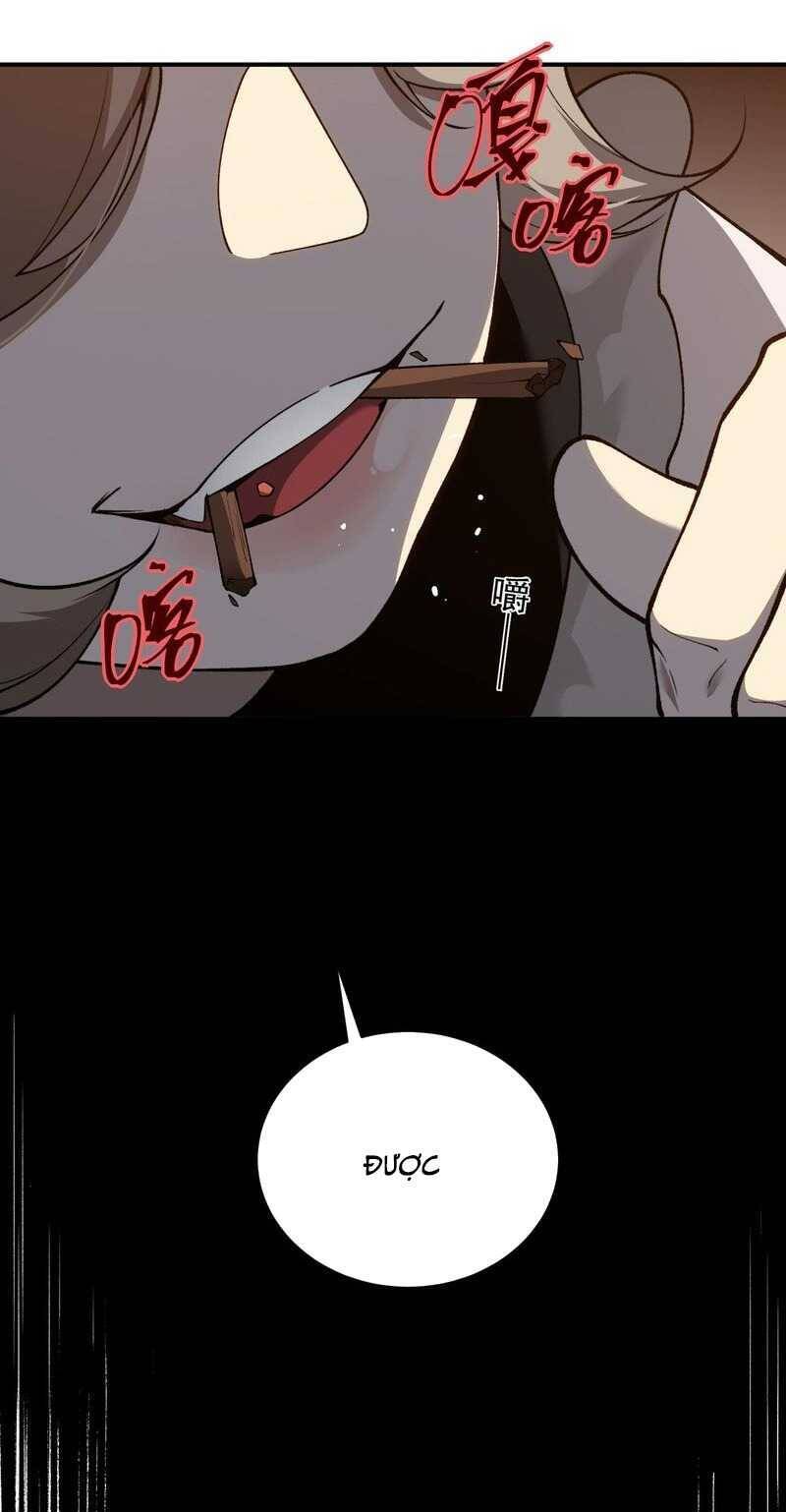 Quỷ Tiến Hóa Chap 61 - Next Chap 62