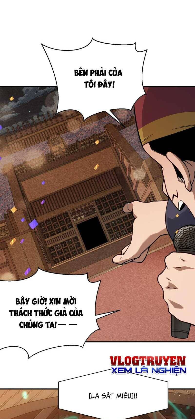 Quỷ Tiến Hóa Chap 61 - Next Chap 62