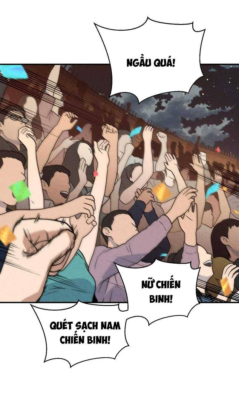 Quỷ Tiến Hóa Chap 61 - Next Chap 62