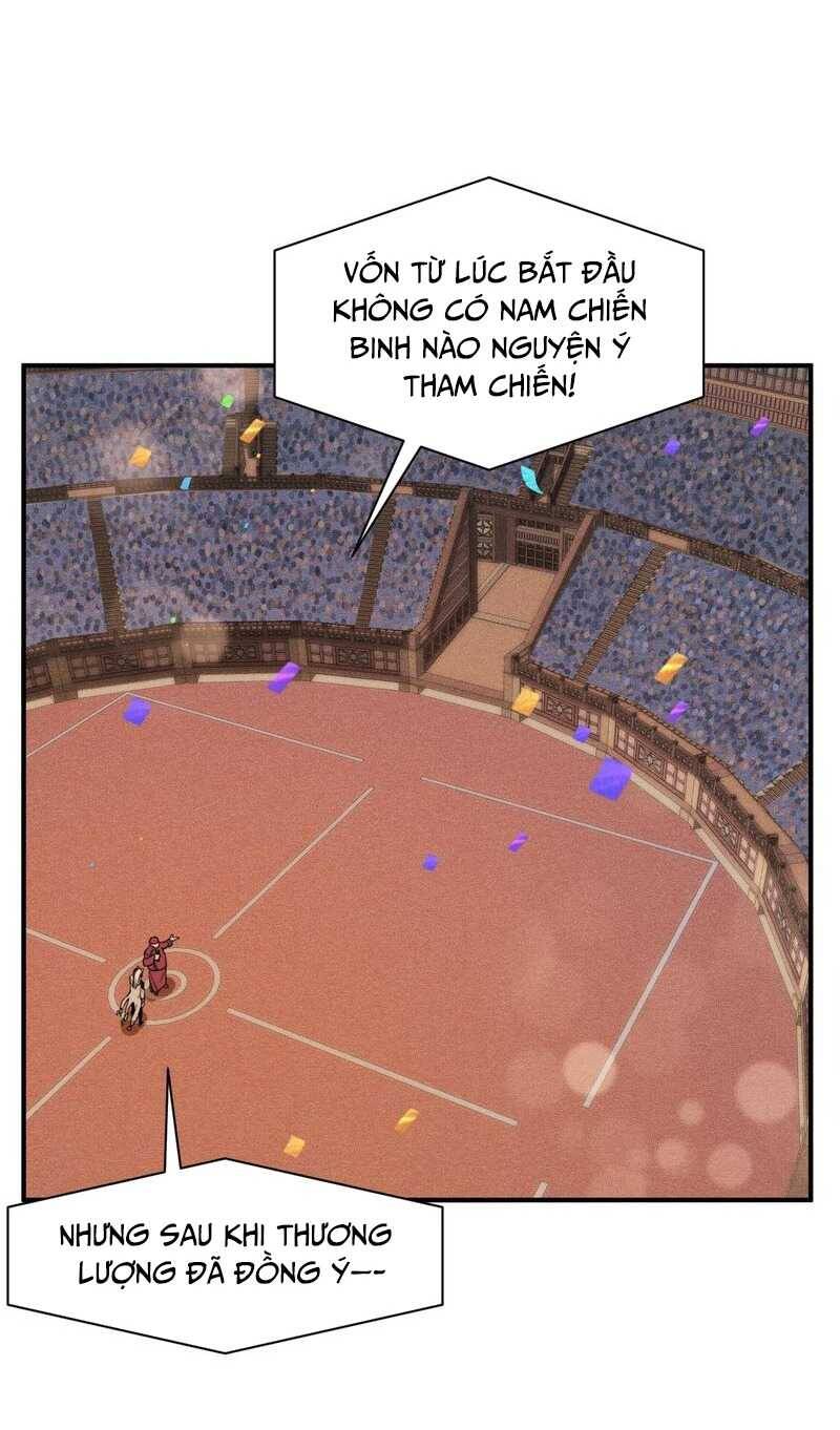 Quỷ Tiến Hóa Chap 61 - Next Chap 62