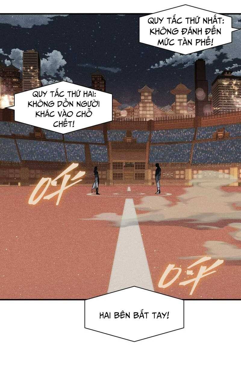 Quỷ Tiến Hóa Chap 61 - Next Chap 62