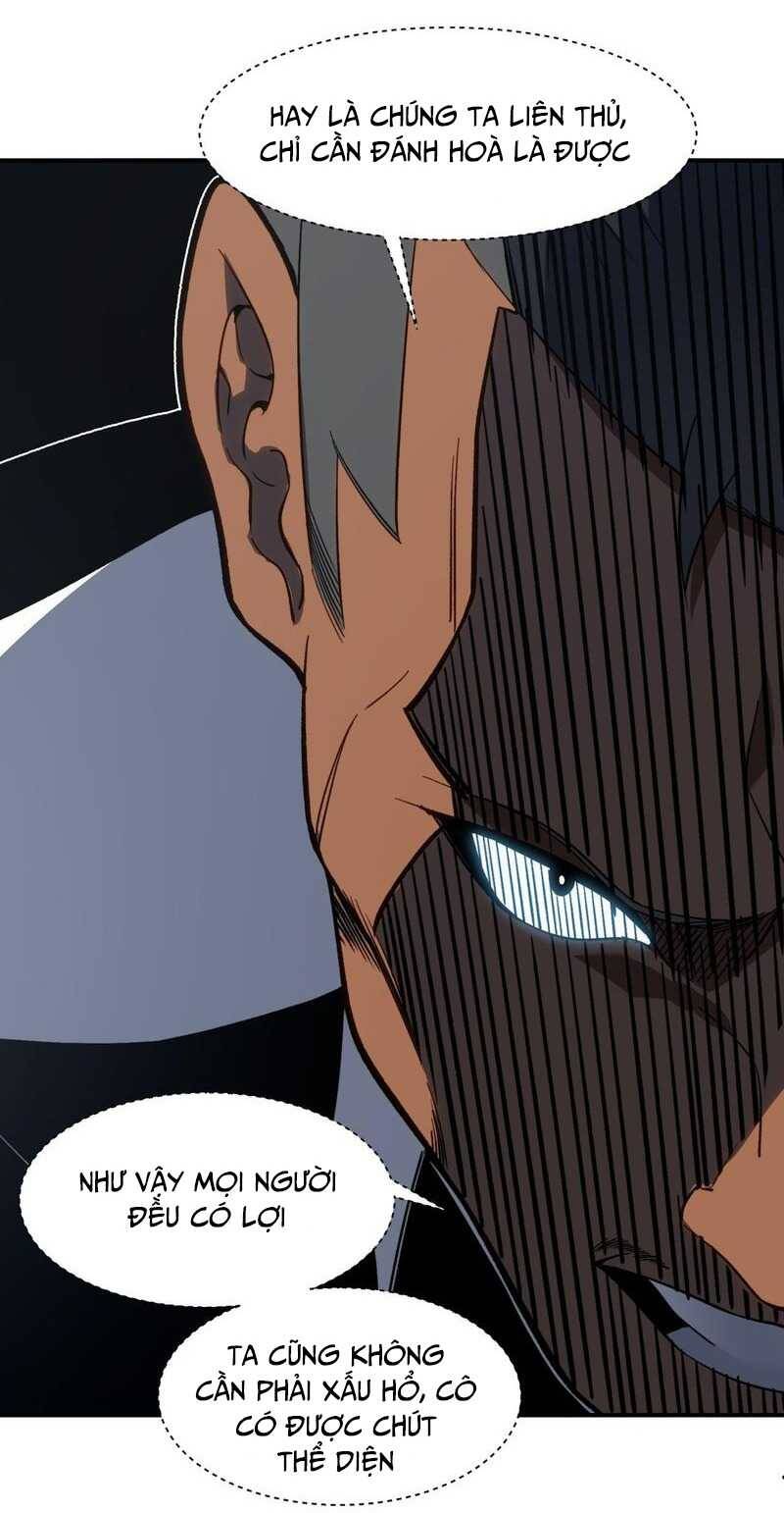 Quỷ Tiến Hóa Chap 61 - Next Chap 62