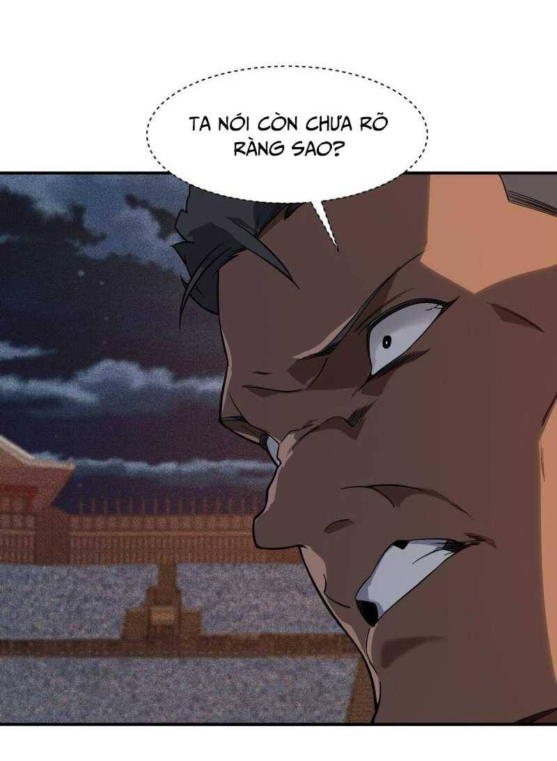 Quỷ Tiến Hóa Chap 61 - Next Chap 62