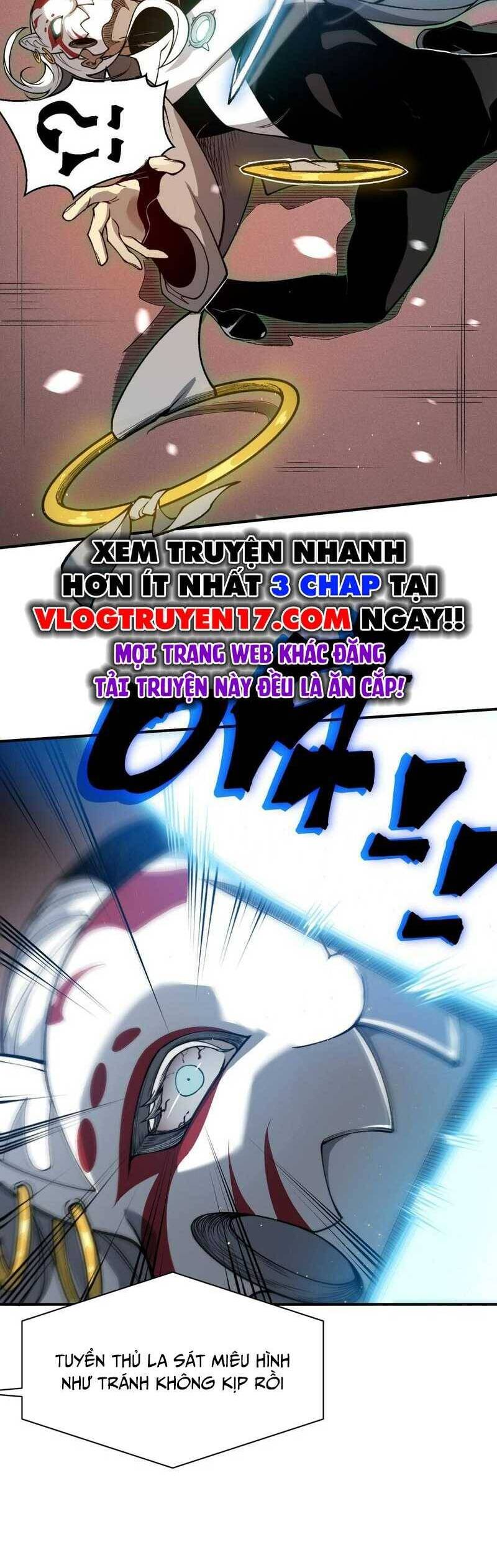 Quỷ Tiến Hóa Chap 61 - Next Chap 62