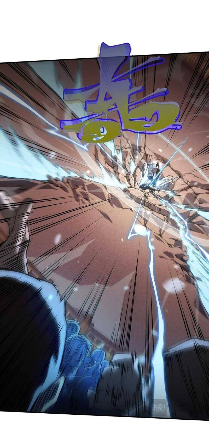 Quỷ Tiến Hóa Chap 61 - Next Chap 62