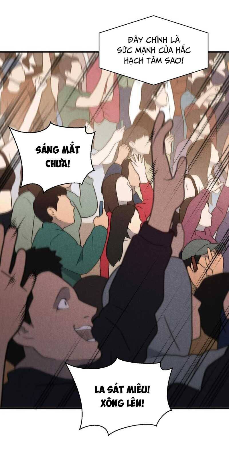 Quỷ Tiến Hóa Chap 61 - Next Chap 62