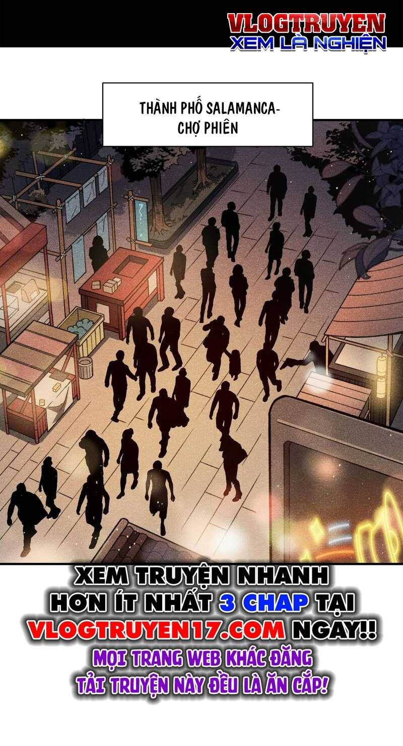 Quỷ Tiến Hóa Chap 61 - Next Chap 62