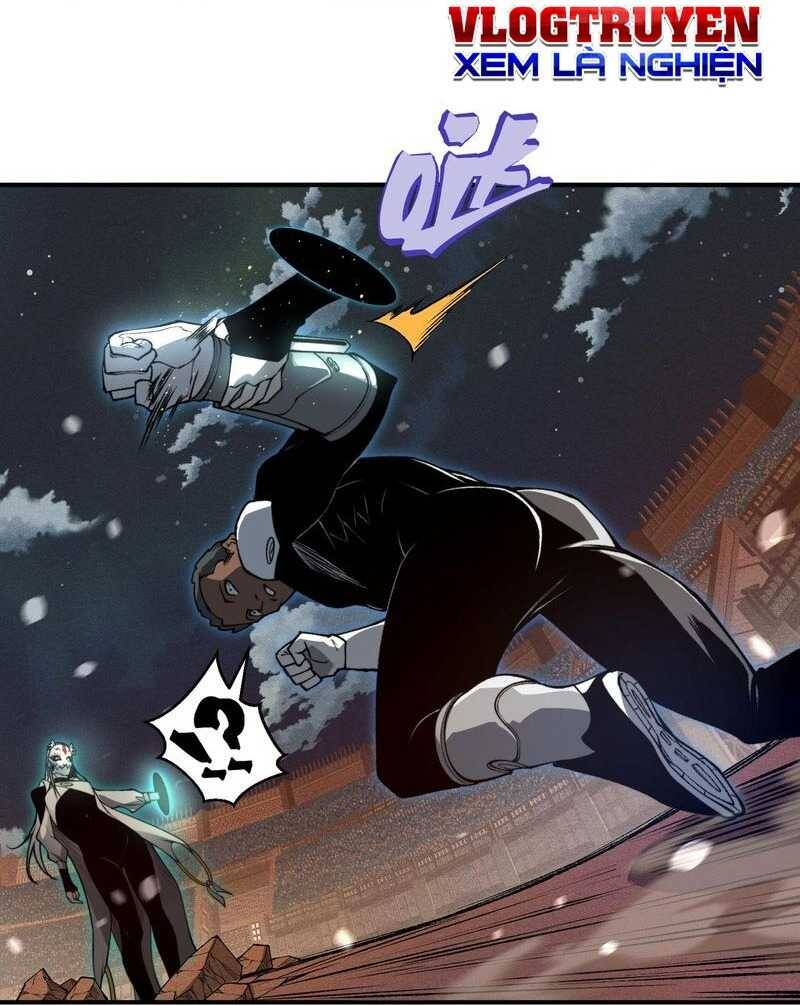 Quỷ Tiến Hóa Chap 61 - Next Chap 62