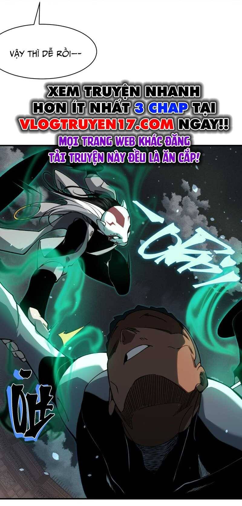 Quỷ Tiến Hóa Chap 61 - Next Chap 62