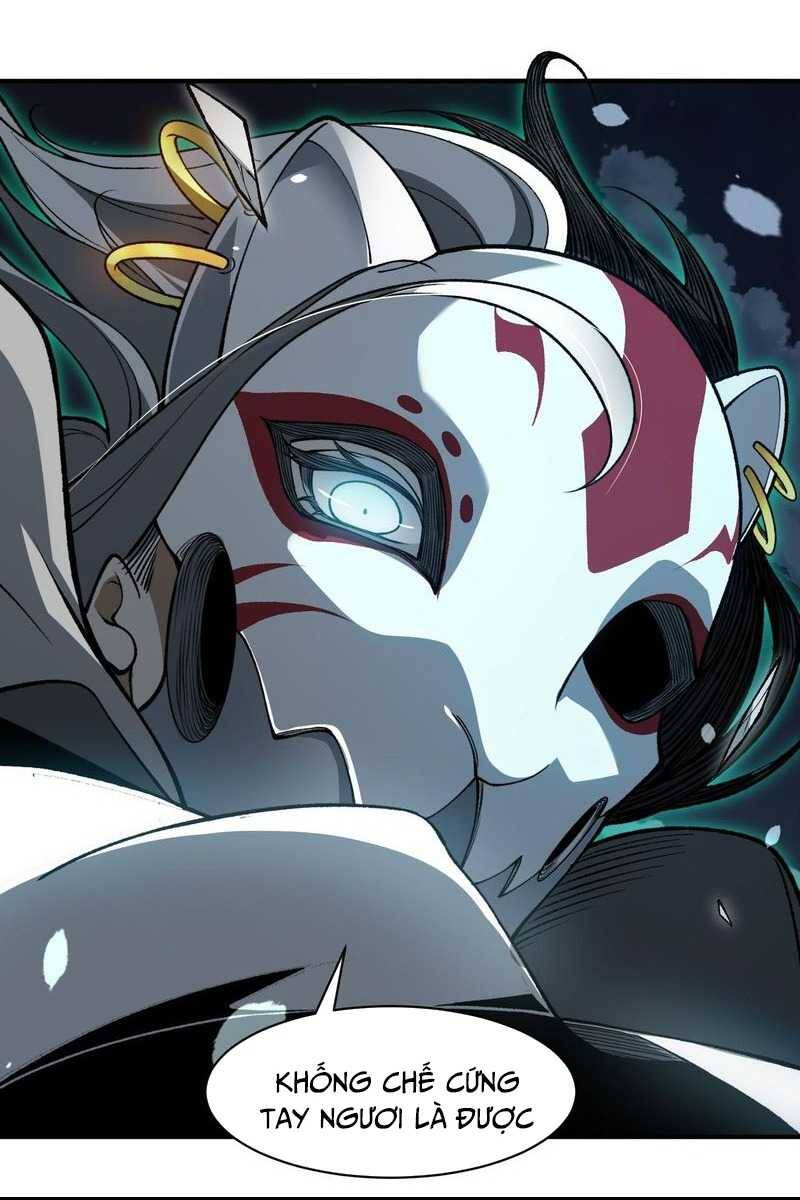 Quỷ Tiến Hóa Chap 61 - Next Chap 62