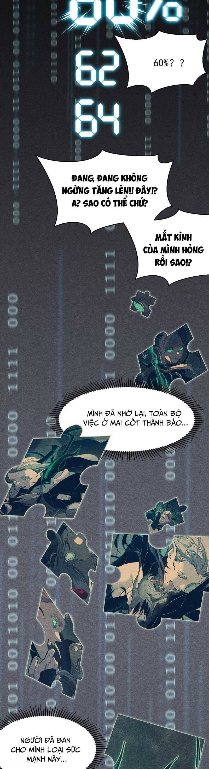 Quỷ Tiến Hóa Chap 62 - Next Chap 63