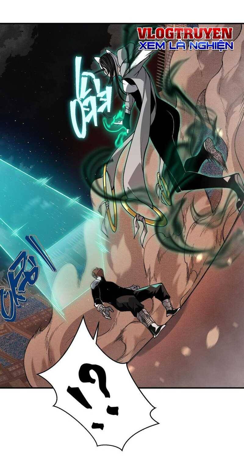 Quỷ Tiến Hóa Chap 62 - Next Chap 63