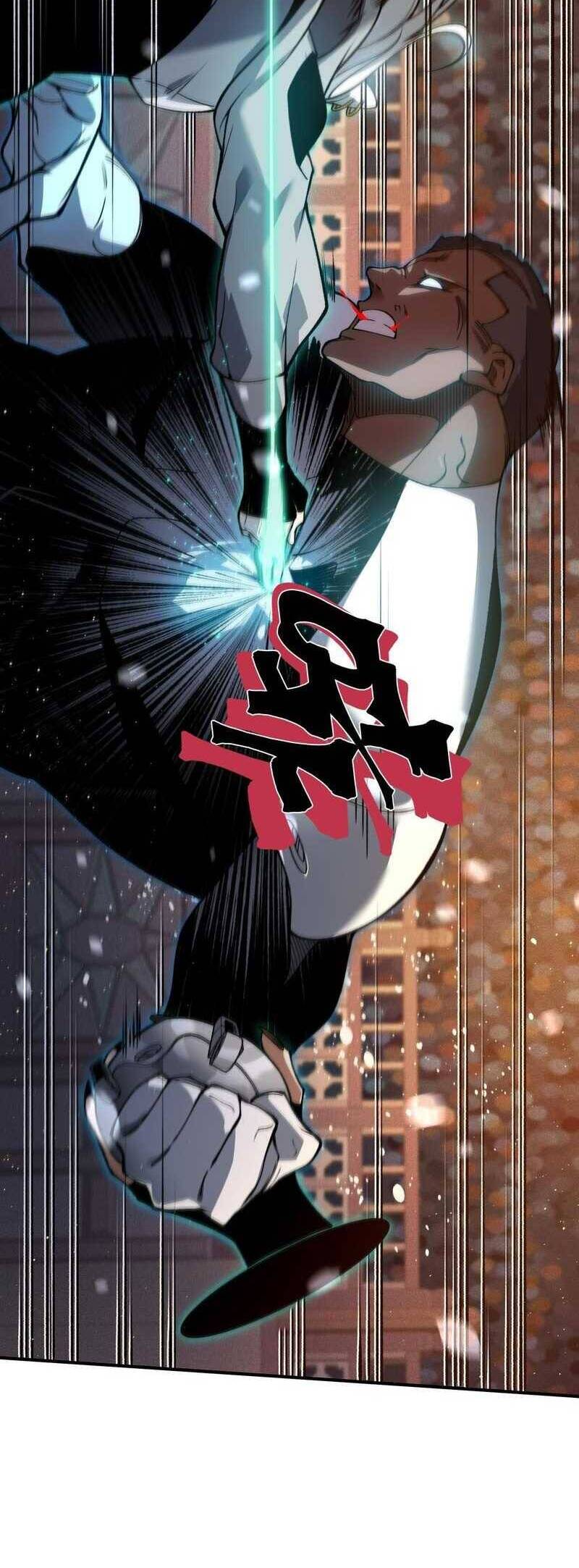 Quỷ Tiến Hóa Chap 62 - Next Chap 63