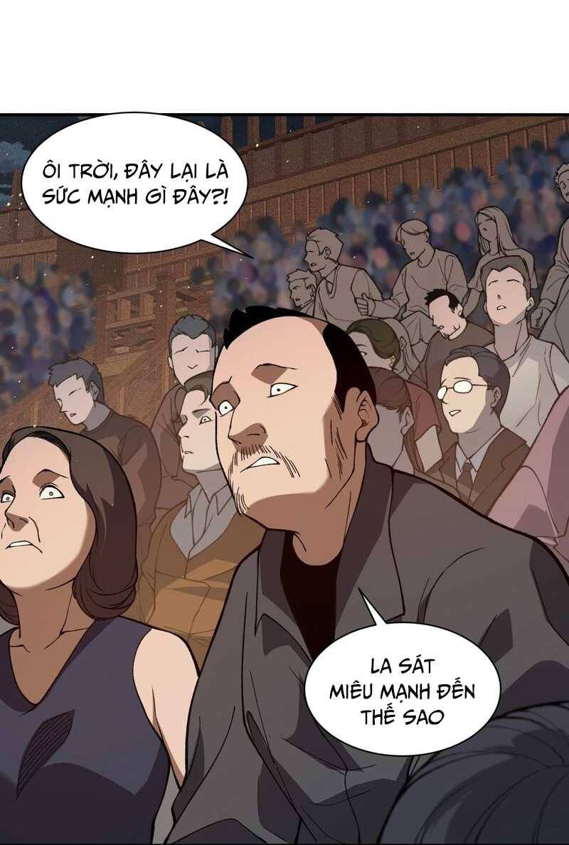 Quỷ Tiến Hóa Chap 62 - Next Chap 63