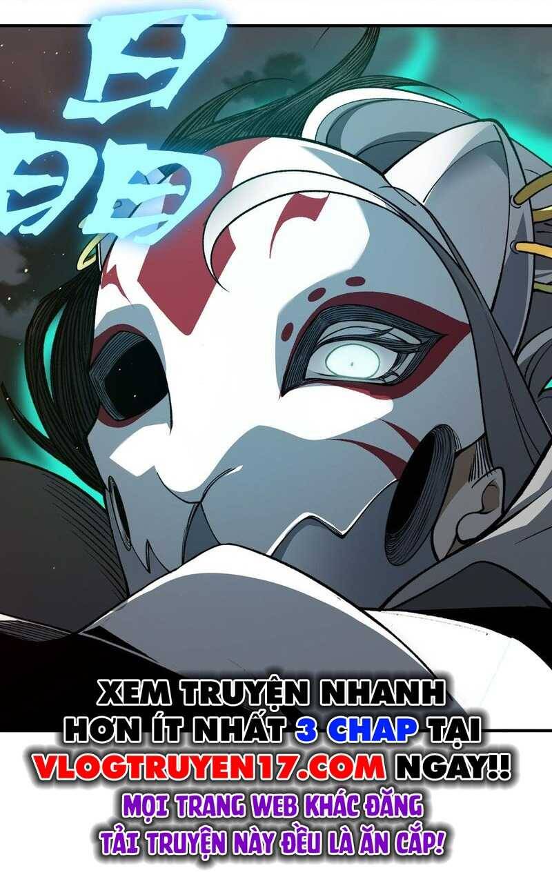 Quỷ Tiến Hóa Chap 62 - Next Chap 63