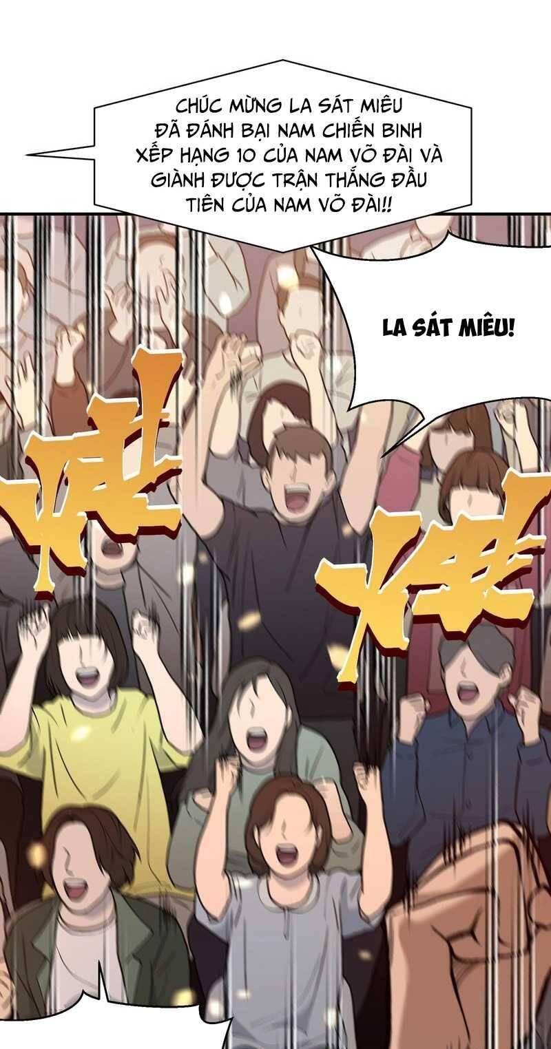 Quỷ Tiến Hóa Chap 62 - Next Chap 63