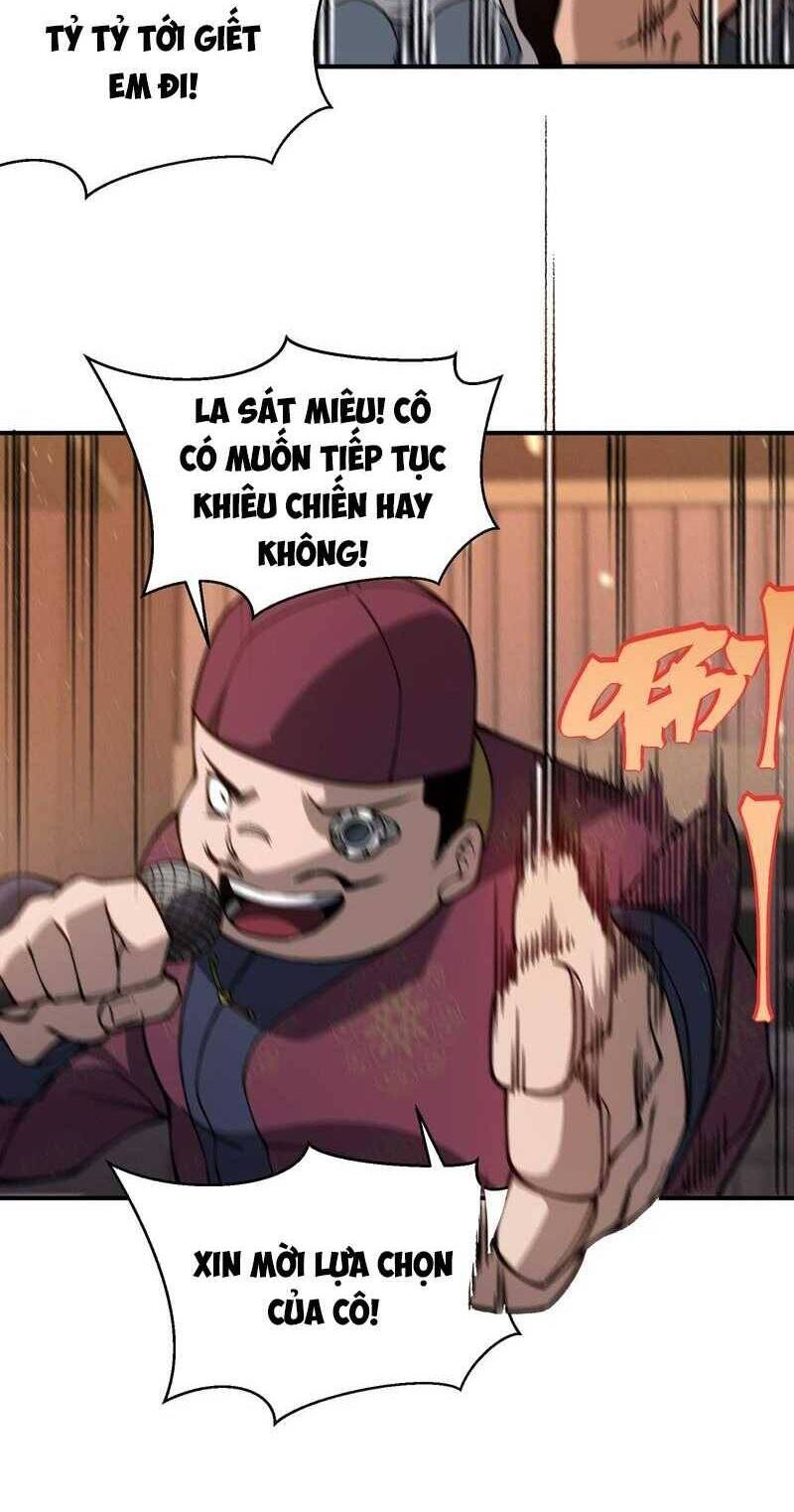 Quỷ Tiến Hóa Chap 62 - Next Chap 63
